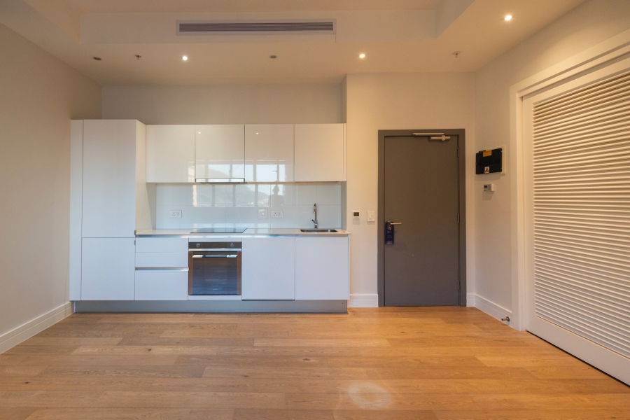 To Let 1 Bedroom Property for Rent in Cape Town City Centre Western Cape